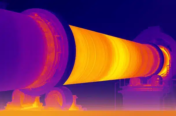 3D Laser / LiDAR Scanning at CIMERWA Cement Factory
